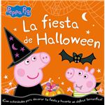Peppa Pig La fiesta de Halloween