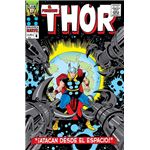 El Poderoso Thor 8 1966-67