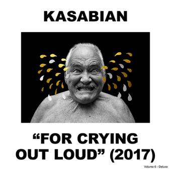 For Crying Out Loud - Kasabian - | Fnac