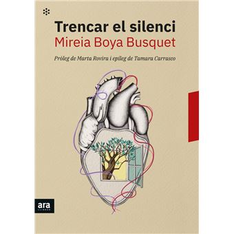Trencar el silenci