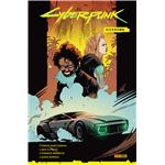 Cyberpunk 2077 Kickdown
