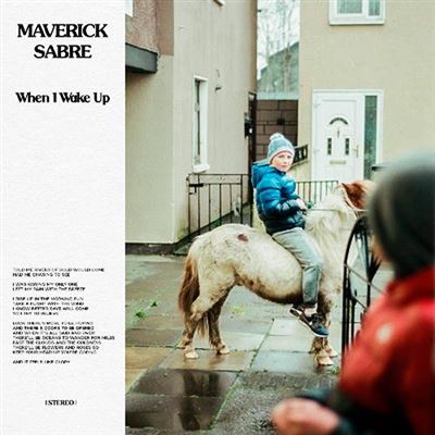 When I Wake Up - Maverick Sabre - Disco | Fnac