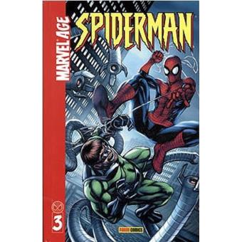 Spiderman 3 - Varios autores -5% en libros | FNAC