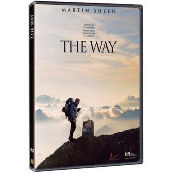 The Way - DVD