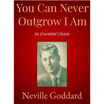 You Can Never Outgrow I Am - 1