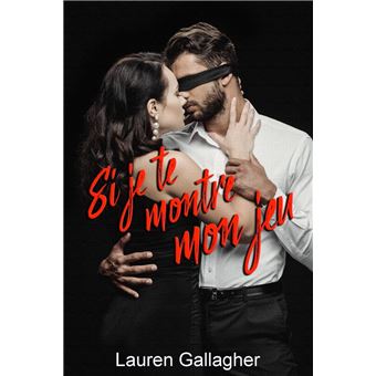 Si je te montre mon jeu - 1