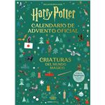 Harry Potter-Calendario De Adviento 2025