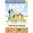 Bluey 4 5 Años Cuaderno De Vacaciones Juegos De Verano