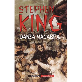 Danza macabra