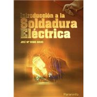 Introducción a la soldadura eléctri