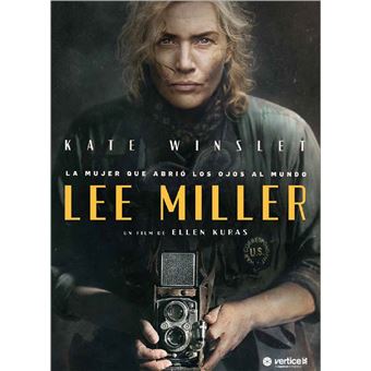 Lee Miller - Blu-Ray