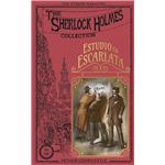 Estudio En Escarlata