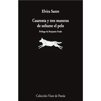 Cuarenta Y Tres Maneras De Soltarse El Pelo
