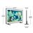 TV QLED 65" Samsung The Frame TQ65LS03 4K Smart TV