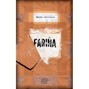 Fariña