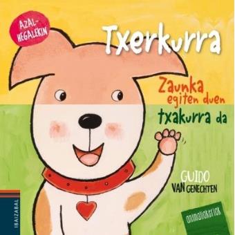 Txerkurra