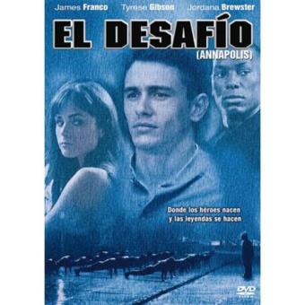 El desafío - DVD