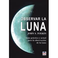 Observar la luna