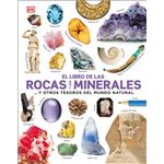 El libro de las rocas y los mineral