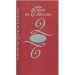 Don quijote de la mancha - estuche
