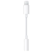 Adaptador Apple Lightning a 3.5 mm