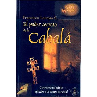 El poder secreto de la cabala