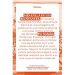 Mes Enlla De Les Muntanyes