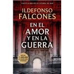 En el amor y en la guerra (La catedral del mar 3)