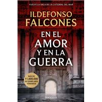 En el amor y en la guerra (La catedral del mar 3)