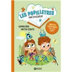 Les Popilletres van d´´excursió