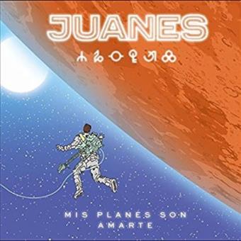 Juanes - 1