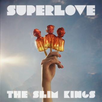 Lp-superlove