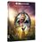 Blancanieves (2025) - UHD + Blu-ray
