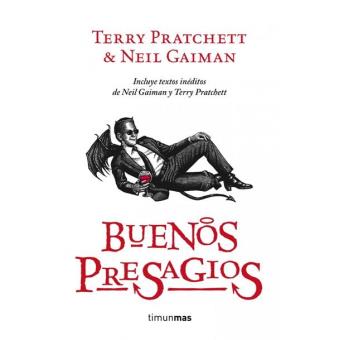 Buenos Presagios - 1