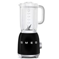 Batidora de vaso SMEG BLF01BLEU Negro