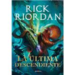 La última descendiente