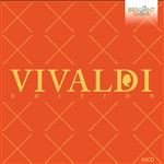 Vivaldi Edition - 66 CDs