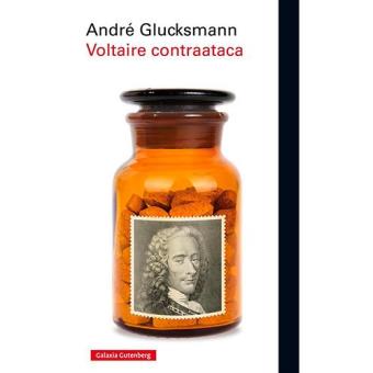 Voltaire contraataca