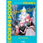 Bocchi The Rock 4