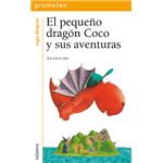 El pequeño dragón Coco y sus aventuras