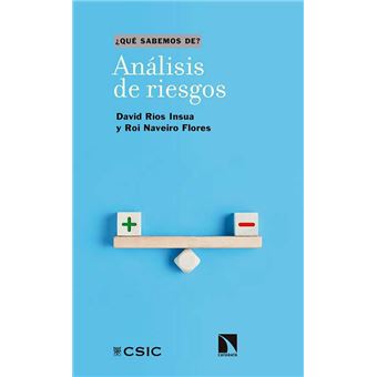 Análisis de riesgos