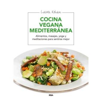 Cocina vegana mediteránea - 1