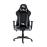 Silla Gaming 1337 Industries GC757SP Negro / Gris_1