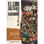 Lobo solitario y su cachorro nº 10/20 (Nueva edición)