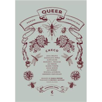 Poesia Queer Traducida-Checo