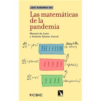 Las Matemáticas De La Pandemia