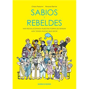 Sabios Y Rebeldes
