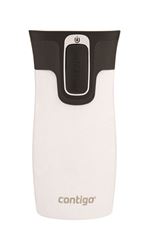 Contigo Termo West Loop Mini 300ml Blanco
