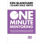 One minute mentoring-how to find an