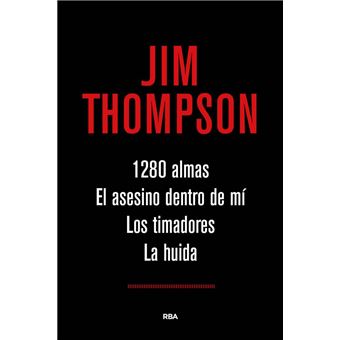 Omnibus jim thompson